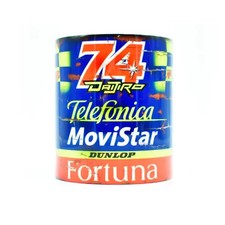 Daijiro Kato #74 Inspired Mug