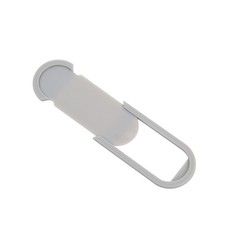 6 PCS Webcam Cover for Smartphone Camera Covers Laptops Slider Computer