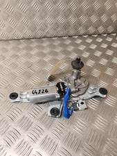 Moteur essuie glace arriere KIA SOUL 1 PHASE 1 987002K000