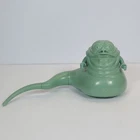 Lego Star Wars Minifigure SW0071 Jabba the Hutt Sand Green USED VGC