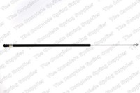 Lesjöfors Heckklappen DäMpfer Gasfeder Kofferraum 8163434 FüR Opel Monza GSE