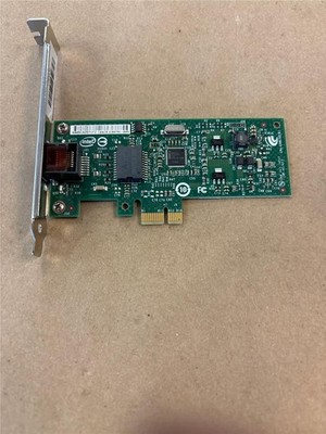 INTEL E1G31CTG1P20 Gigabit CT2 Desktop Adapter