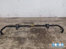 Original BMW  F10 F11 F12 F13  Stabilisator + Gummilager vorne + Haltebügel 6...