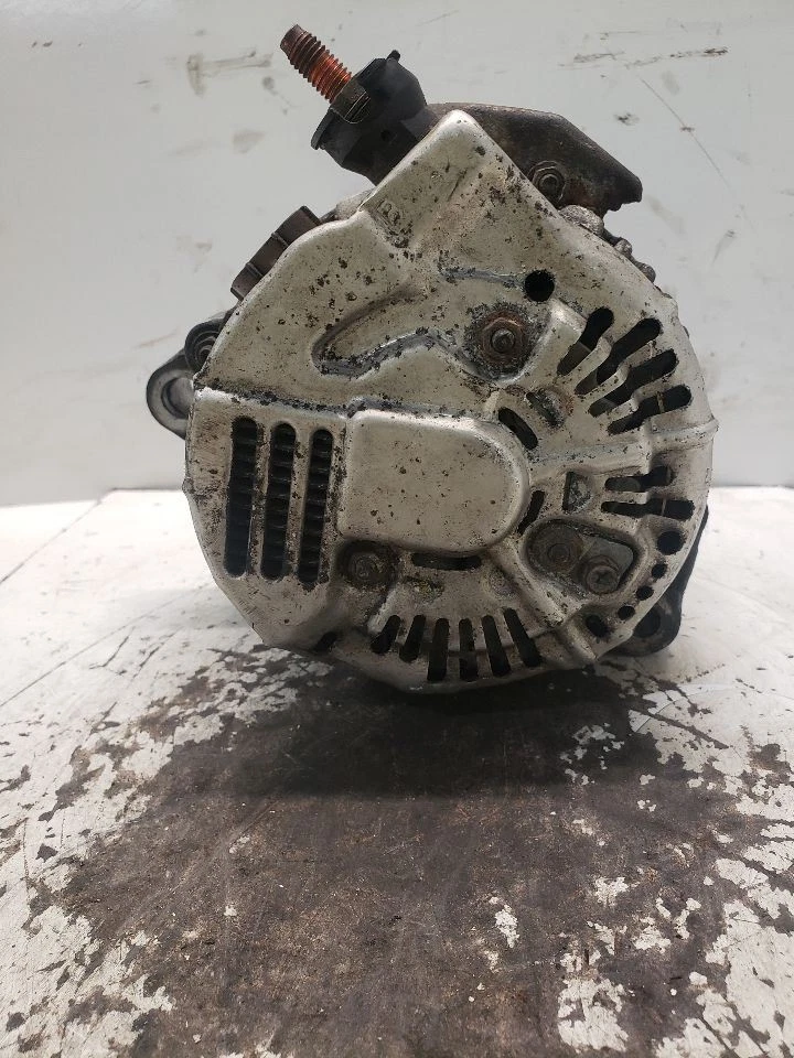 Alternador compatible con 01-05 LEXUS GS300 1384432 Foto 3 de 4