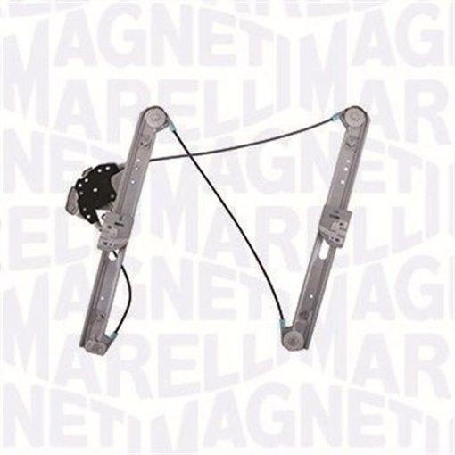 Fits MAGNETI MARELLI 350103170055 Window Regulator