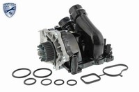 Wasserpumpe, MotorküHlung FüR Audi Seat Skoda VW - V10-50091