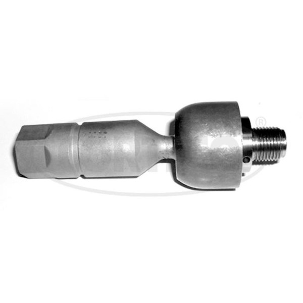 Corteco Axialgelenk Spurstange Vorne Rechts FüR Peugeot 407 SW 6E_ 2.0 Hdi 135-image
