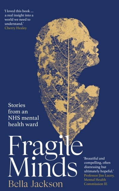 Fragile Minds by Bella Jackson - 9781529939774 - Image 4
