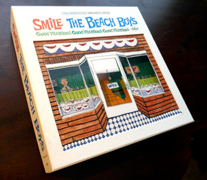 Smile Box Set | eBay