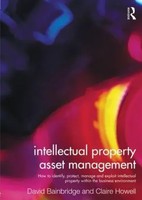 Claire Howell (U. A.) | Intellectual Property Asset Management | Taschenbuch