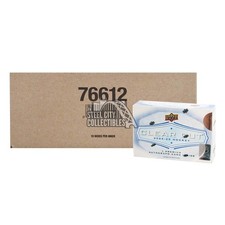 2024-25 Upper Deck Clear Cut Hockey Hobby 15-Box Case