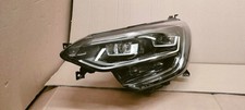 Frontscheinwerfer Renault Megane IV 260601197R Links Scheinwerfer Headlight