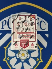 2026 Panini INTL England Soccer Checklist Guide in-content 4