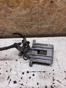 Bremssattel links hinten VW GOLF PLUS (5M1, 521) 1.4 16V