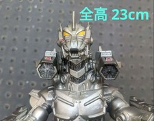 Type 3 Mechagodzilla 2003 Heavily Armed Movie Monster Series
