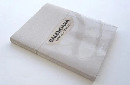 BALENCIAGA: SPANISH MASTER By Hamish; Balenciaga Bowles Hardcover