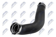 Ladeluftschlauch für BMW 5 Gran Turismo Touring