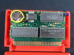 Famicom Mother 1 Nintendo FC NES earthbound game tested Japanese games Japan JP