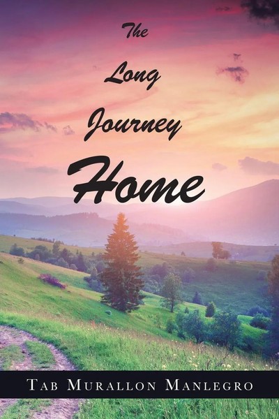 Tab Murallon Manlegro | The Long Journey Home | Taschenbuch | Englisch (2018)-image