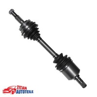 Antriebswelle Links Vorne Volvo S40 V40 I Kombi VS Automatikgetriebe VW