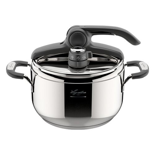 Lagostina Briosa Easy 5lt: L'Icona della Cucina Italiana - Idea Regalo