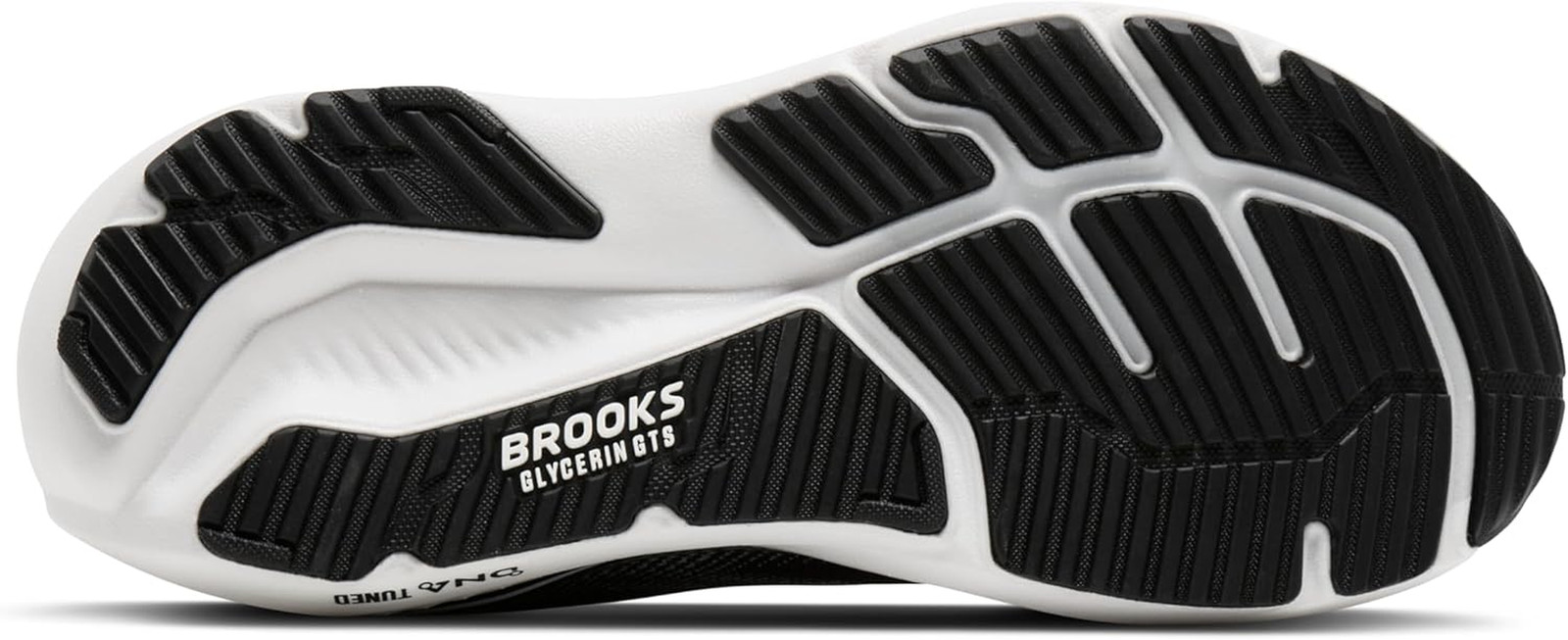 Brooks Men’S Glycerin GTS 23 Supportive Running Shoe image 6