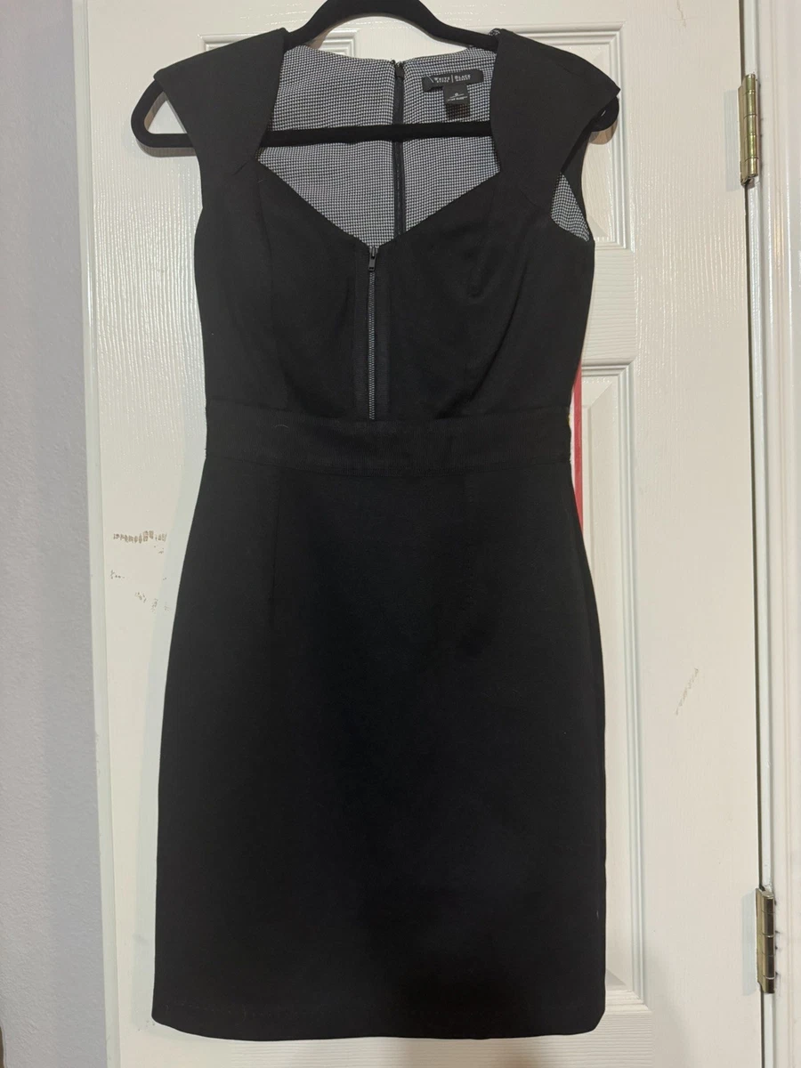 White House Black Market Black Dresses for Women for sale