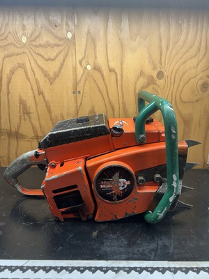 #ad HOMELITE 2000 AUTOMATIC Professional Chainsaw Vintage $500.00