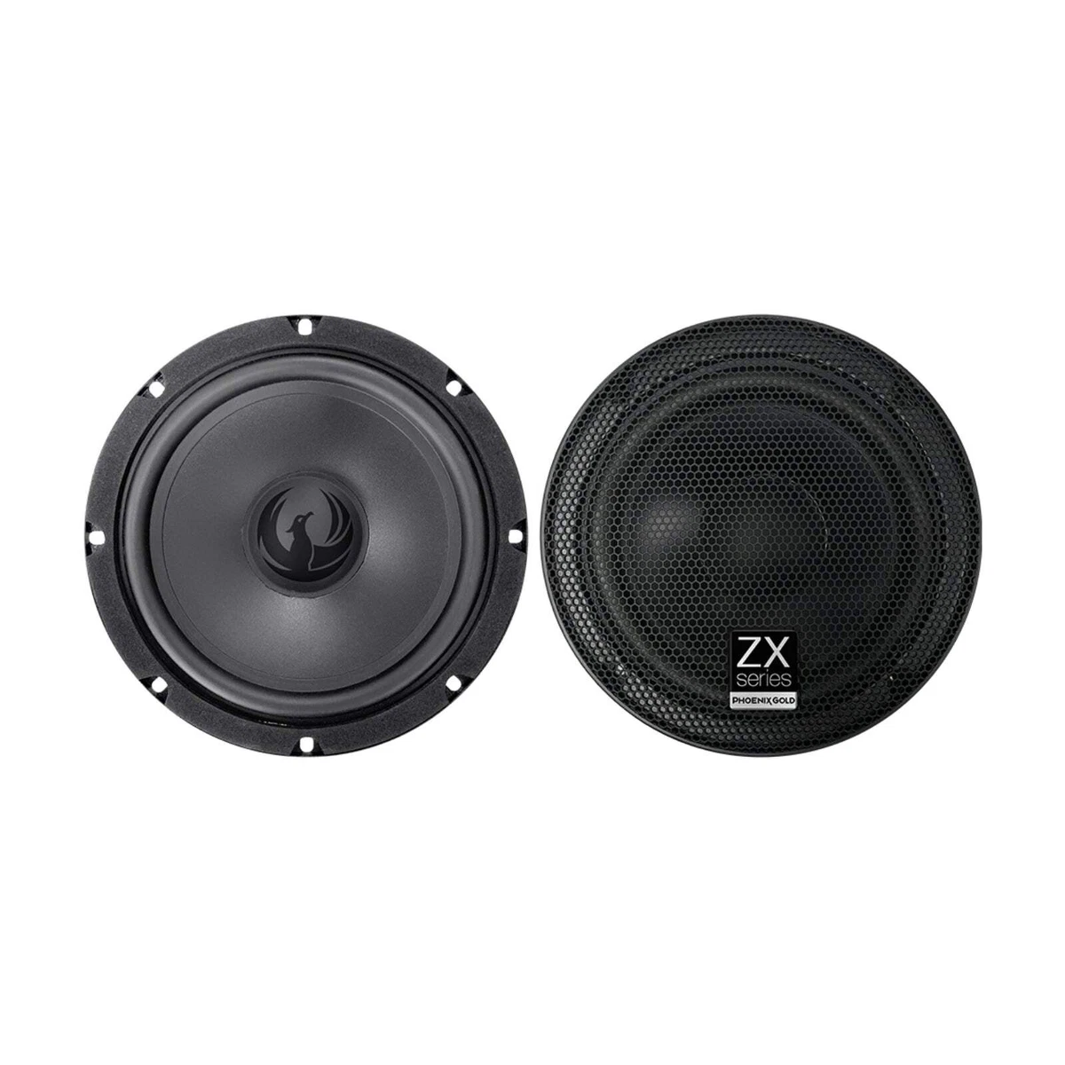 Phoenix Gold Car Speakers for sale | eBay