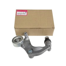 Oem Belt Tensioner 31170-r0a-025 For 2012-2015 Acura Ilx Honda Civic 1.8l Oem Belt Tensioner 31170-r0a-025 For 2012-2015 Acura Ilx Honda Civic 1.8l