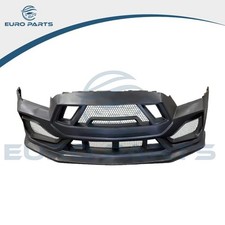 For 2010-2014 Ford Mustang To Ss Style Front Bumper Body Kit For 2010-2014 Ford Mustang To Ss Style Front Bumper Body Kit