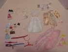 Vintage Barbie Accessories
