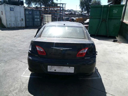 05064927AE Sistema Audio/Radio Cd para CHRYSLER SEBRING BERLINA 2.0 CRD L 521537 - Imagen 8 de 8