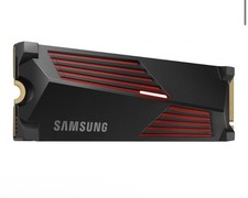 Samsung 990 PRO 4TB M.2 2280 Internal SSD - MZ-V9P4T0CW/without box