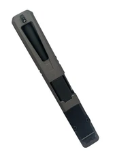 Viper For Glock 17 custom Slide gen3 NEW Cerakote Upper TUNGSTEN Complete