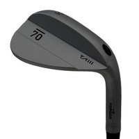 SUB70 TAIII V2 Black Wedge / 56 / KBS Tour 120g Stiff / Golf Pride 360 Standard