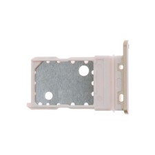 SIM Card Tray for Google Pixel 3 Not Pink Holder Slot Insert Module Replacement