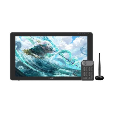 HUION Kamvas Pro 24 GS2402 Drawing Pad