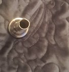 Vintage VINCENT BACH CORP 10 1/2C Trumpet mouthpiece — photo 6