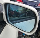 2001-2006 Acura MDX Door Mirror White Passenger Side OEM Heated Painted Power