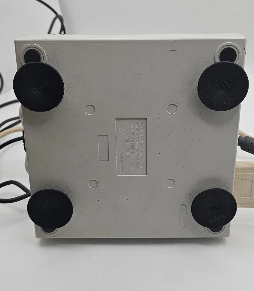 Ace Combat 6 Fires Of Liberation Ace-Edge Xbox 360 Flight Controls - works - Image 3 of 4