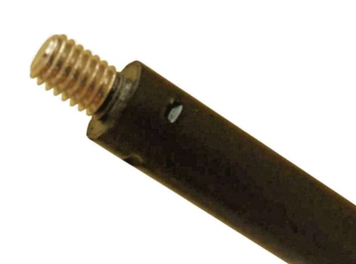 2 St. Mikrofonständer mit je 6 m Mikrofonkabel, Mikrofonklammer + 1 Tragetasche - Bild 17 von 21