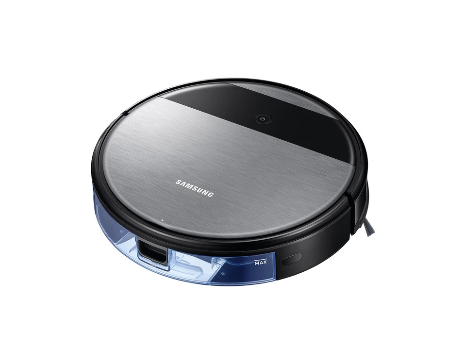 SAMSUNG Saug- und Wischroboter (VR05R503PWG/WA) Saugroboter - Bild 3 von 4