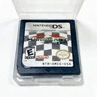 DS Game Mario Kart  Game Card fit for 3DS 2DS DS XL Lite DSI NDS TESTED