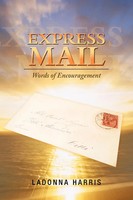 Ladonna Harris | Express Mail | Taschenbuch | Englisch (2012) | Authorhouse