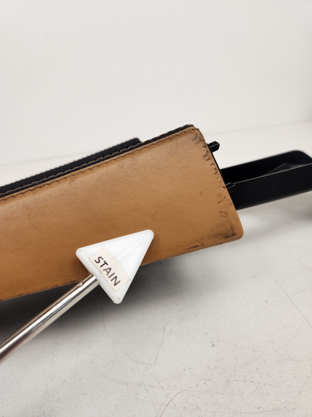 McLaren MP4-12C 2012-2014 Center console insert