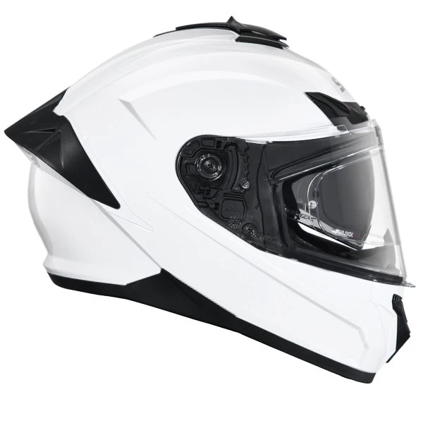 SMK Typhoon GL100 White, photo 4 of 5