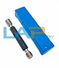 Qty:1 New For 2 1/4-4.5UNC-2B Thread Plug Gauge 2 1/4-4.5 UNC 2B