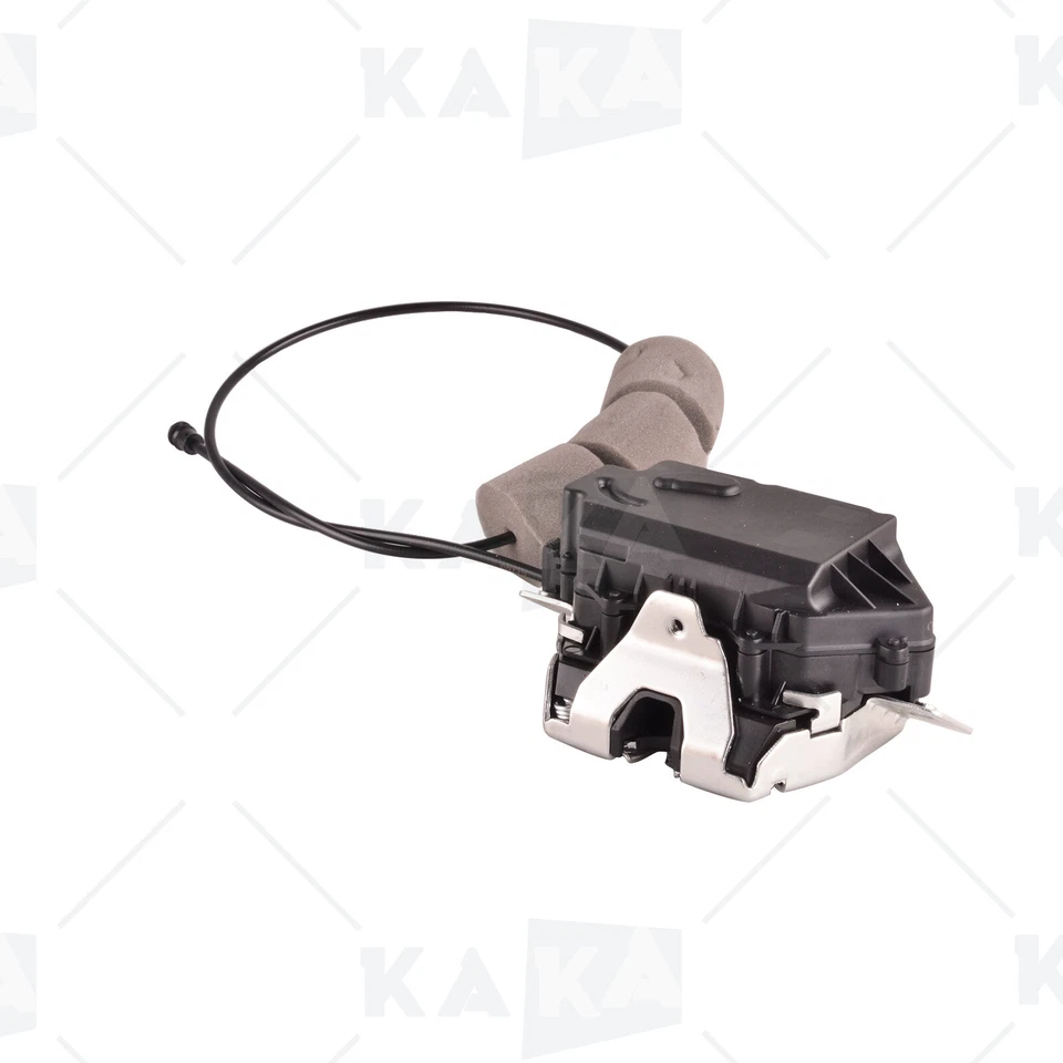 Actuador de cierre de portón trasero para Mercedes-Benz ML350 GL450 X164 2006-2012 Foto 3 de 4