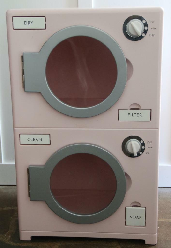 pottery barn kids washer dryer